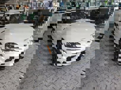 New 2026 Toyota Supra Premium