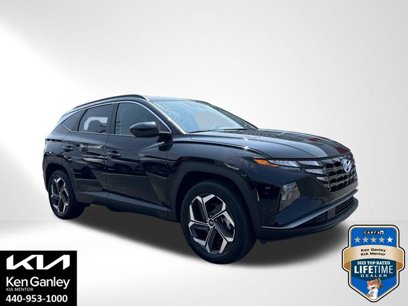 Used 2024 Hyundai Tucson SEL