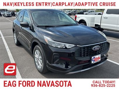 New 2024 Ford Escape Active w/ Tech Pack #1