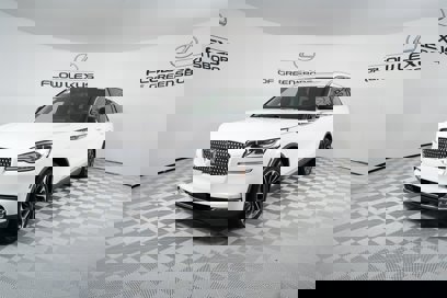 Used 2020 Lincoln Aviator Reserve w/ Equipment Group 202A