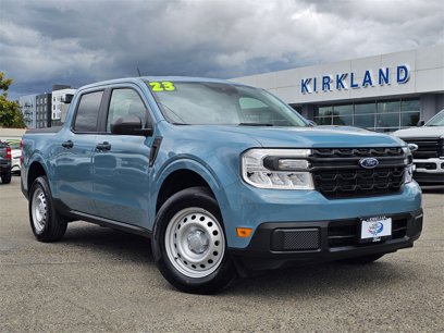 Used 2023 Ford Maverick XL