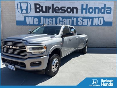 Used 2020 RAM 3500 Laramie