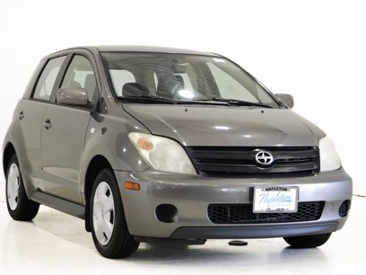 Used 2005 Scion xA