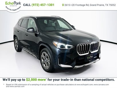Used 2025 BMW X1 xDrive28i