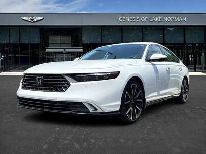Used 2023 Honda Accord Touring
