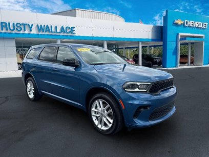 Used 2024 Dodge Durango GT