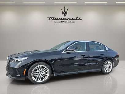 Used 2024 BMW 530i xDrive