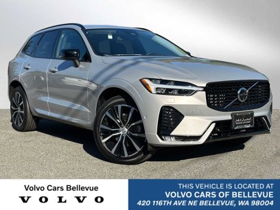 Used 2025 Volvo XC60 B5 Plus w/ Protection Package Premier