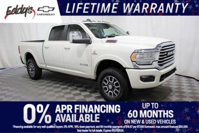 Used 2024 RAM 3500 Limited