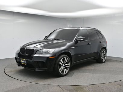 Used 2013 BMW X5 M