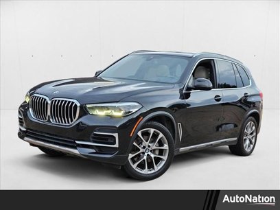 Used 2022 BMW X5 sDrive40i w/ Premium Package