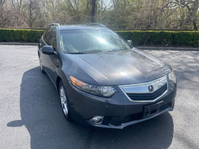 Used 2011 Acura TSX Sport Wagon
