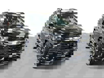 Used 2024 Subaru Ascent Limited