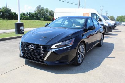 Used 2024 Nissan Altima 2.5 SL