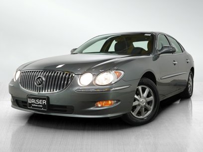 Used 2008 Buick LaCrosse CXL
