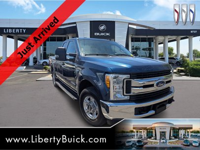Used 2017 Ford F250 XLT