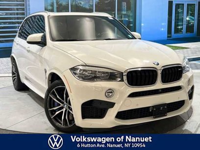 Used 2018 BMW X5 M
