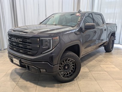 Used 2024 GMC Sierra 1500 Elevation