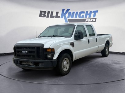 Used 2008 Ford F350 XL