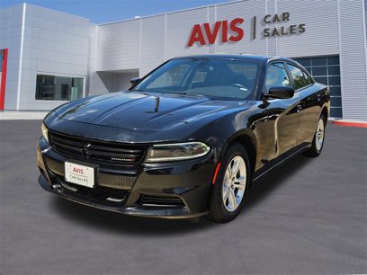 Used 2023 Dodge Charger SXT