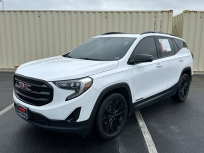 Used 2020 GMC Terrain SLT w/ Preferred Package
