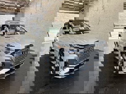 New 2024 Audi Q4 e-tron Premium