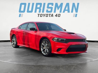Used 2023 Dodge Charger GT