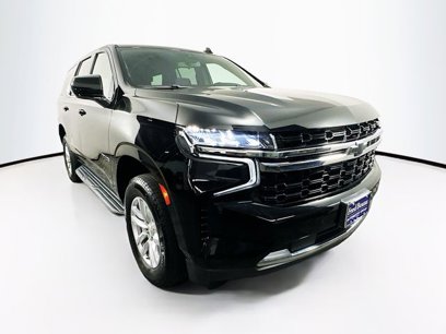 Used 2022 Chevrolet Tahoe LS