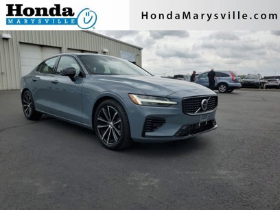 Used 2023 Volvo S60 T8 Plus