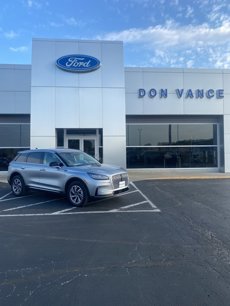 Used 2023 Lincoln Corsair AWD w/ Equipment Group 101A