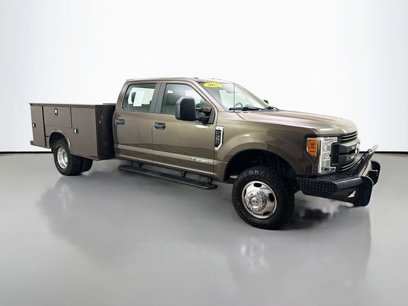 Used 2017 Ford F350 XL