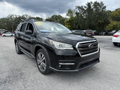 Used 2020 Subaru Ascent Limited w/ Technology Package