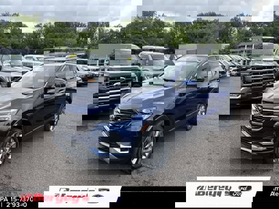 Used 2023 Buick Encore GX Essence w/ Advanced Technology Package