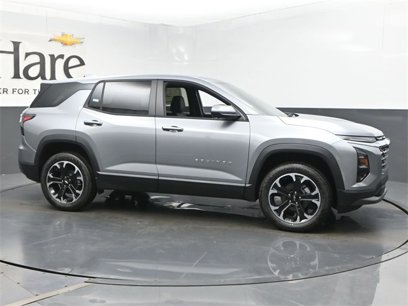 New 2026 Chevrolet Equinox LT w/ Convenience Package II