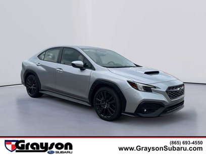 New 2024 Subaru WRX Premium w/ Popular Package #2A