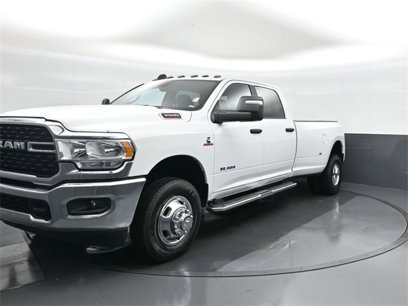 Used 2024 RAM 3500 Big Horn