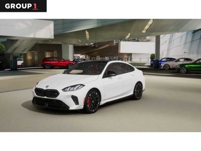 New 2026 BMW M235i xDrive Gran Coupe w/ Technology Package