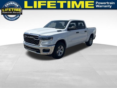 Used 2025 RAM 1500 Big Horn