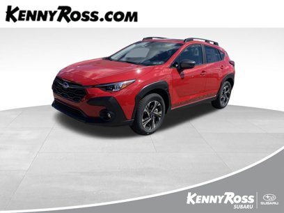 New 2025 Subaru Crosstrek 2.5i Premium