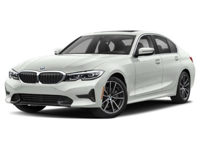 Used 2021 BMW 330i xDrive Sedan w/ Convenience Package