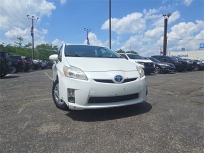 Used 2011 Toyota Prius Two