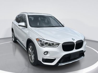 Used 2016 BMW X1 xDrive28i