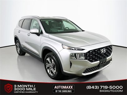 Used 2023 Hyundai Santa Fe SEL