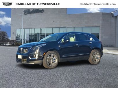 New 2025 Cadillac XT5 Premium Luxury w/ Technology Package