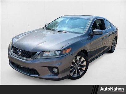 Used 2013 Honda Accord EX-L