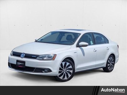 Used 2014 Volkswagen Jetta SEL Premium