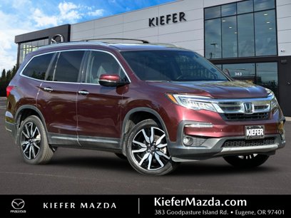 Used 2020 Honda Pilot Touring
