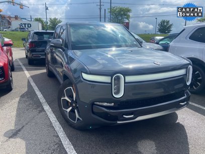 Used 2023 Rivian R1T Adventure