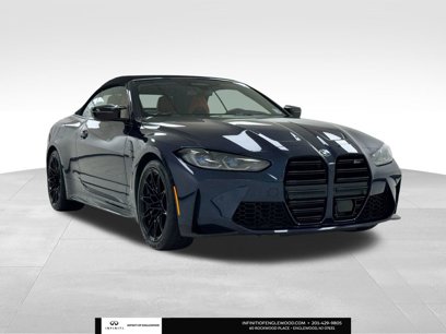 Used 2023 BMW M4 xDrive Competition