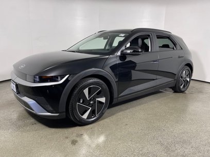 New 2025 Hyundai Ioniq 5 SEL
